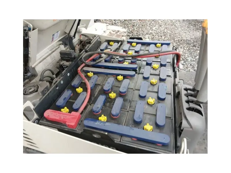 2023 CROWN SC5245-40