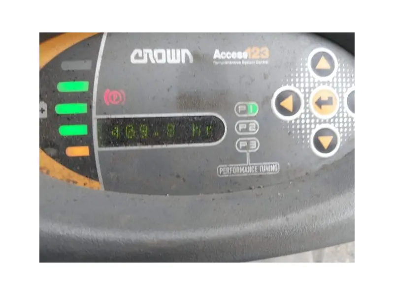 2023 CROWN SC5245-40