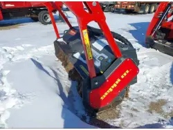 2024 Seppi CL 175
