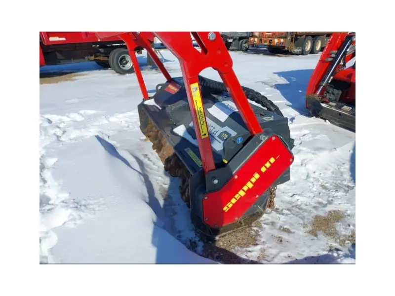 2024 Seppi CL 175