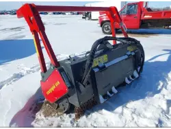 2024 Seppi CL 175