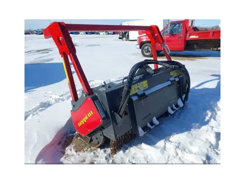 2024 Seppi CL 175