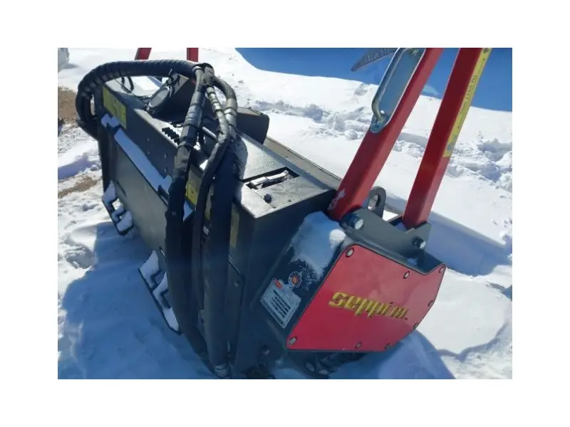 2024 Seppi CL 175