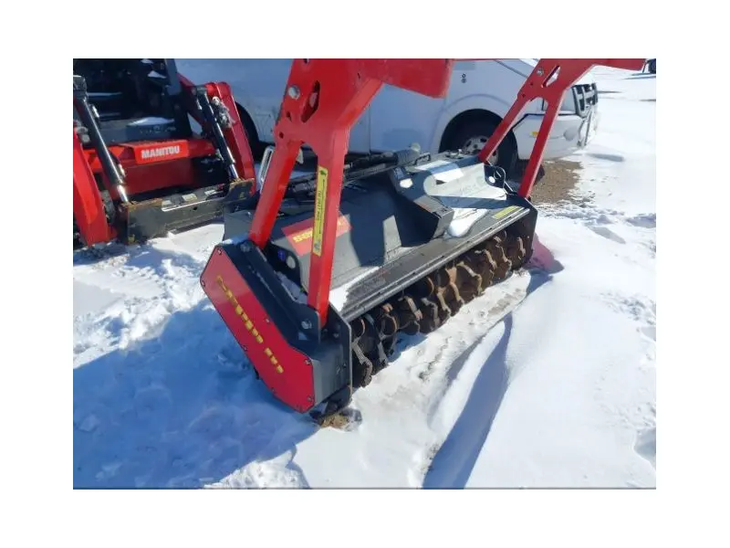 2024 Seppi CL 175