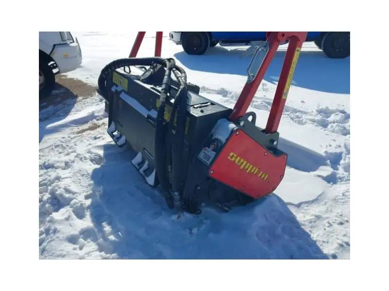 2024 Seppi CL 175