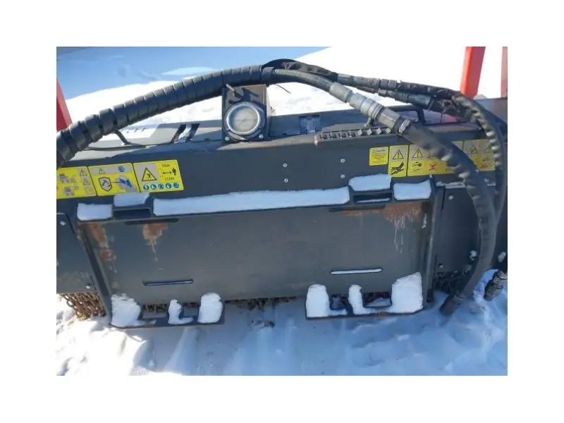2024 Seppi CL 175