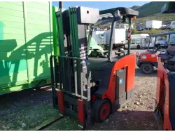 2023 LINDE E20S