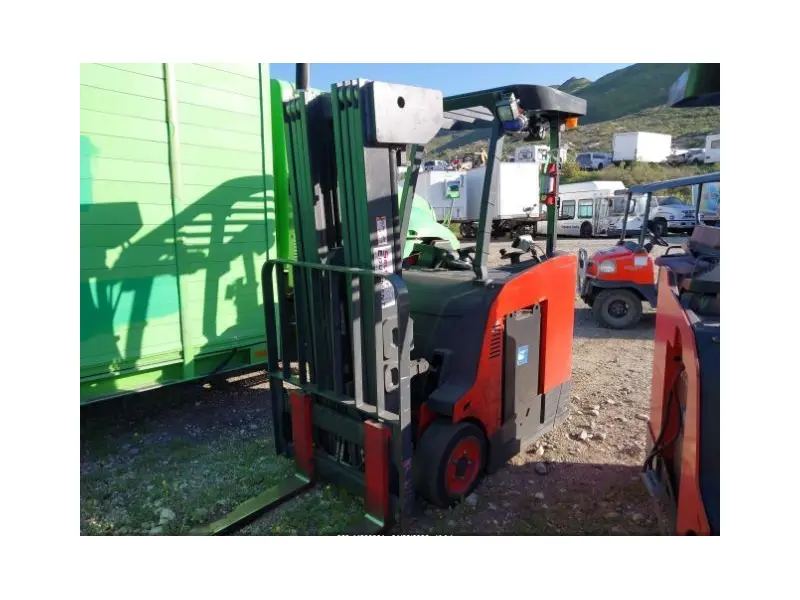 2023 LINDE E20S