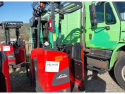 2023 LINDE E20S