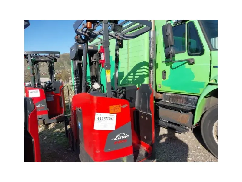2023 LINDE E20S