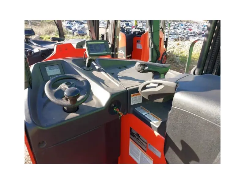 2023 LINDE E20S