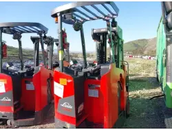 2023 LINDE E20S