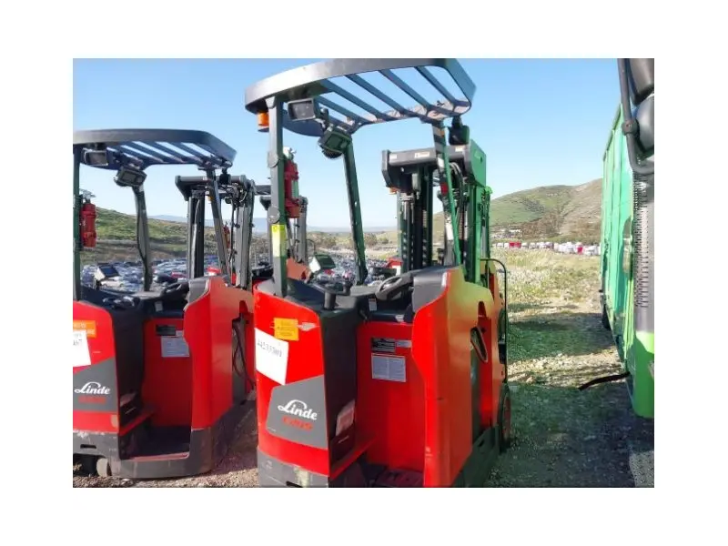2023 LINDE E20S