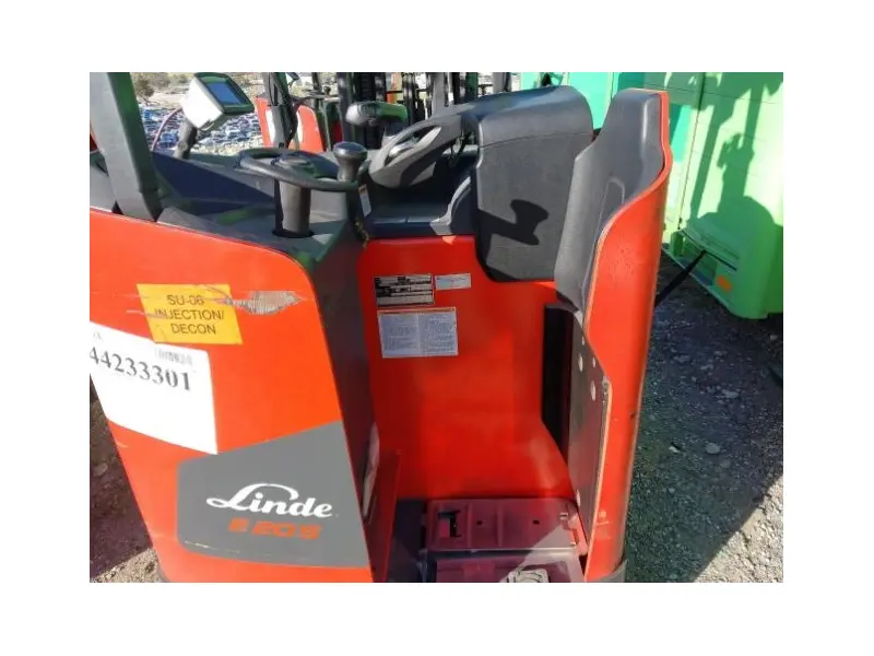 2023 LINDE E20S