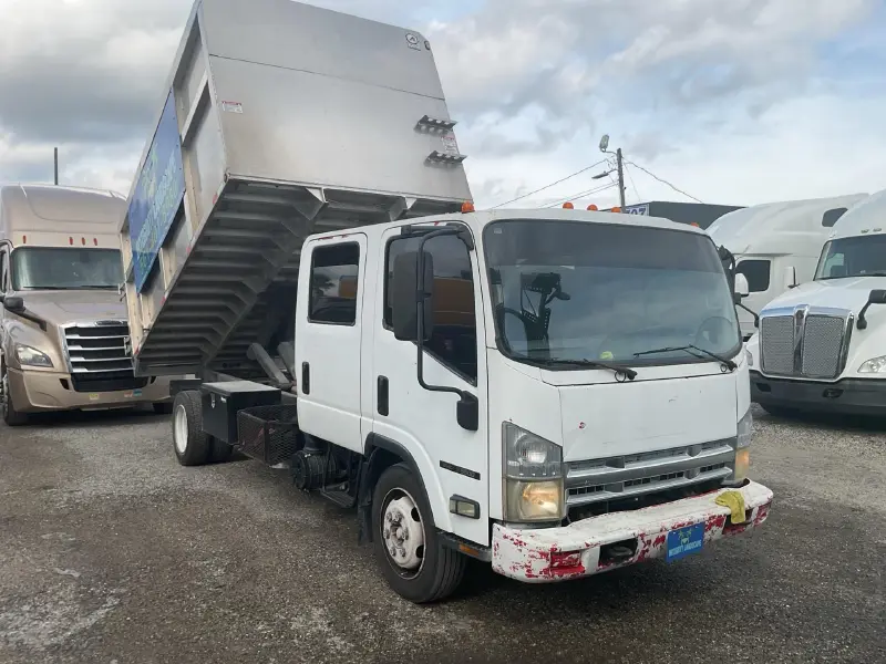 2008 GMC