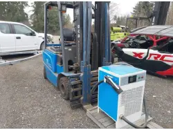 2022 BYD ECB25