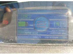 2022 BYD ECB25