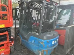 2022 BYD ECB18