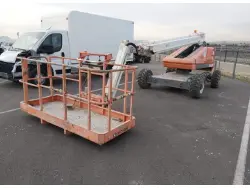 2015 Snorkel TB47J