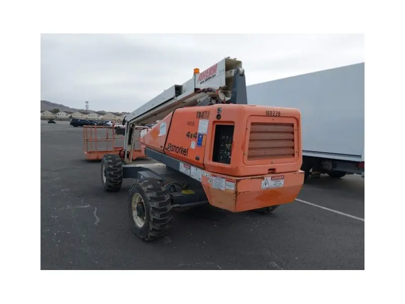 2015 Snorkel TB47J