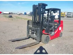 2023 HANGCHA CPYD55-XW24B-CB