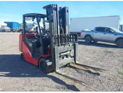 2023 HANGCHA CPYD55-XW24B-CB