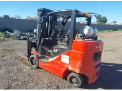 2023 HANGCHA CPYD55-XW24B-CB
