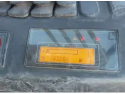 2023 HANGCHA CPYD55-XW24B-CB