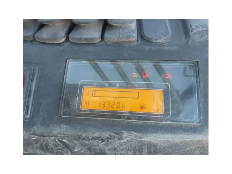 2023 HANGCHA CPYD55-XW24B-CB