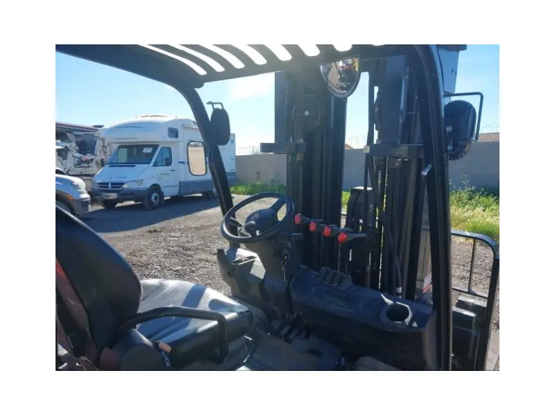 2023 HANGCHA CPYD55-XW24B-CB
