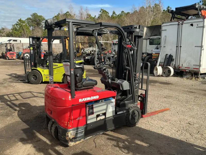 2024 RAYMOND 4460C35TT