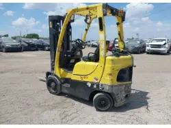 2021 HYSTER S50FT