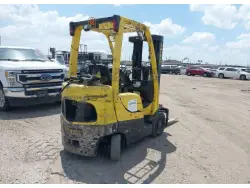 2021 HYSTER S50FT