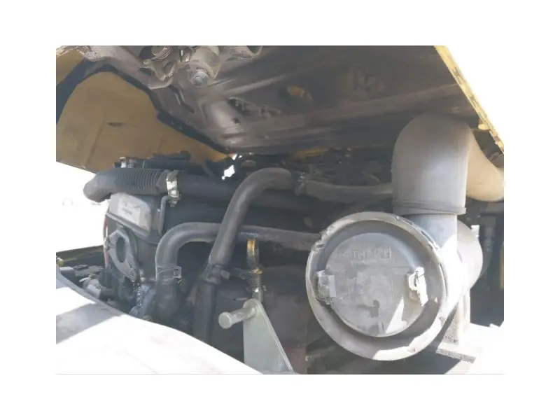 2021 HYSTER S50FT