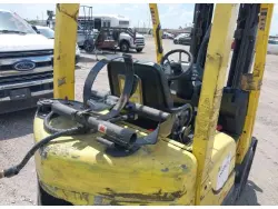 2021 HYSTER S50FT