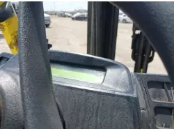 2021 HYSTER S50FT