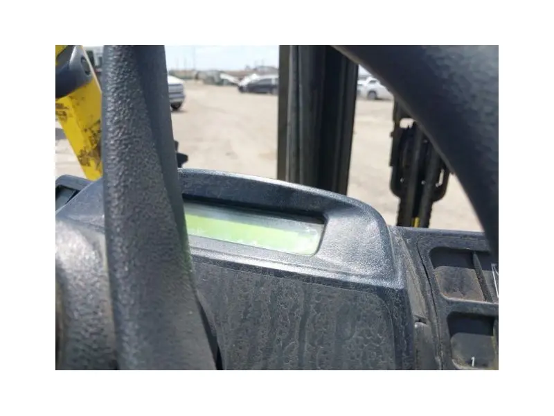 2021 HYSTER S50FT