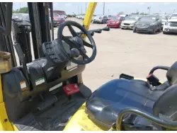 2021 HYSTER S50FT
