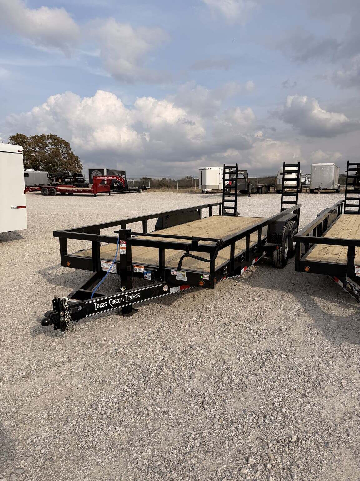 Equipment Trailer Equipment listings For Sale Near Vanderpool, Texas ...