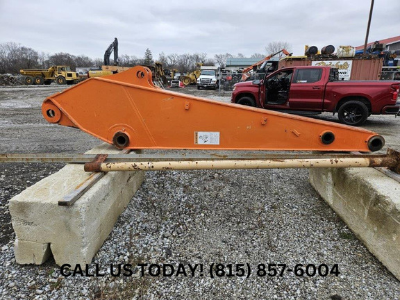 Hitachi Attachments Equipment For Sale Near Louisville, Kentucky