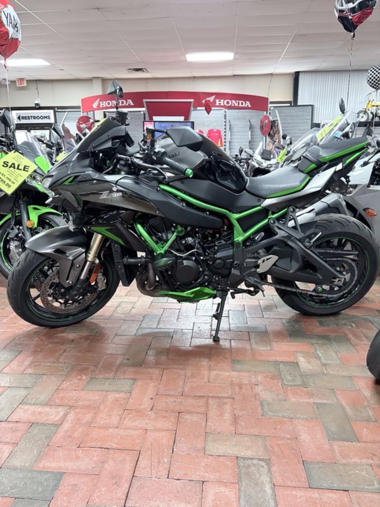 Kawasaki Z H2 Motorcycles For Sale in Oklahoma - Cycle Trader