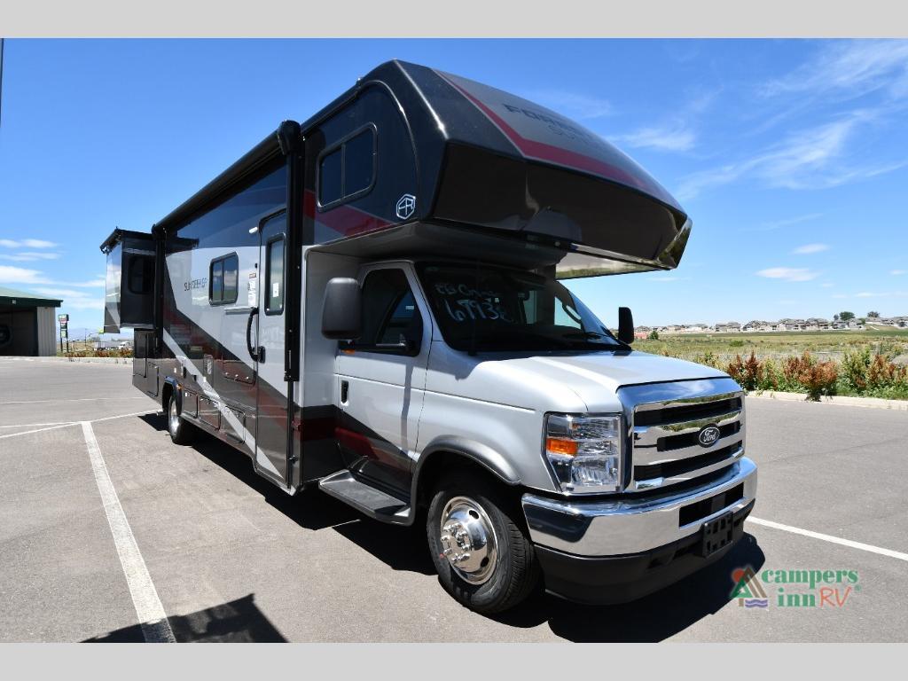 2027 Forest River Rv Sunseeker 3010DS Ford RV