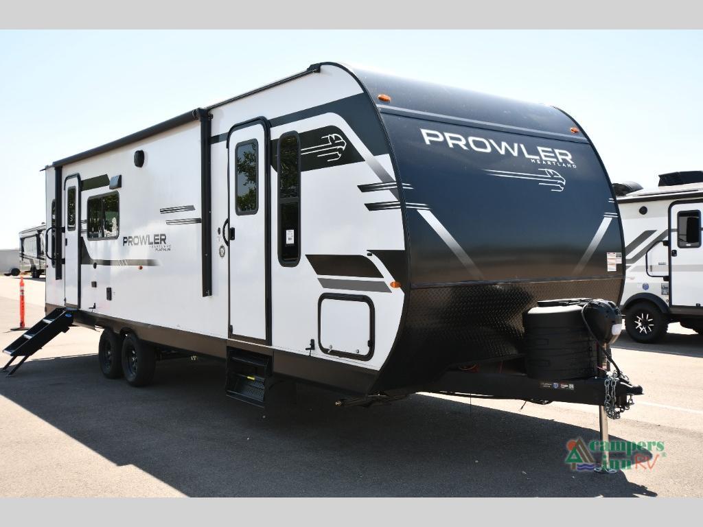 2027 Heartland Prowler 2601RLS in johnstown CO