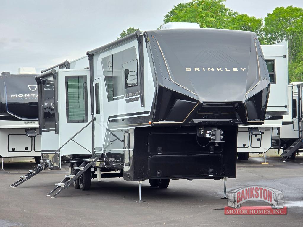 2026 Brinkley Model Gx 3500x in huntsville AL