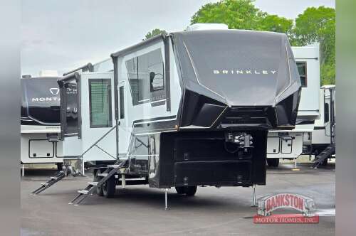 2026 Brinkley Model Gx 3500x in huntsville AL