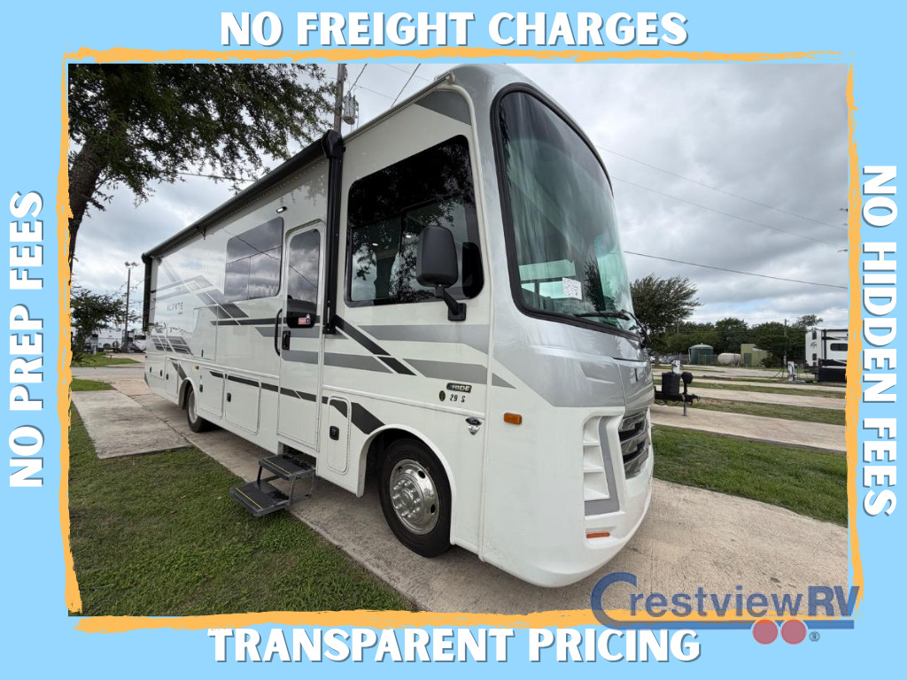 2026 Jayco Alante 29S in buda TX