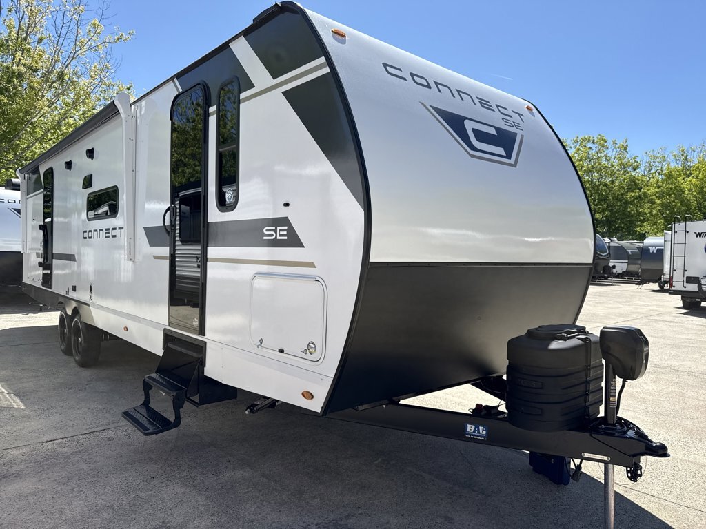 2026 Kz Connect SE C301BHKSE in jasper GA