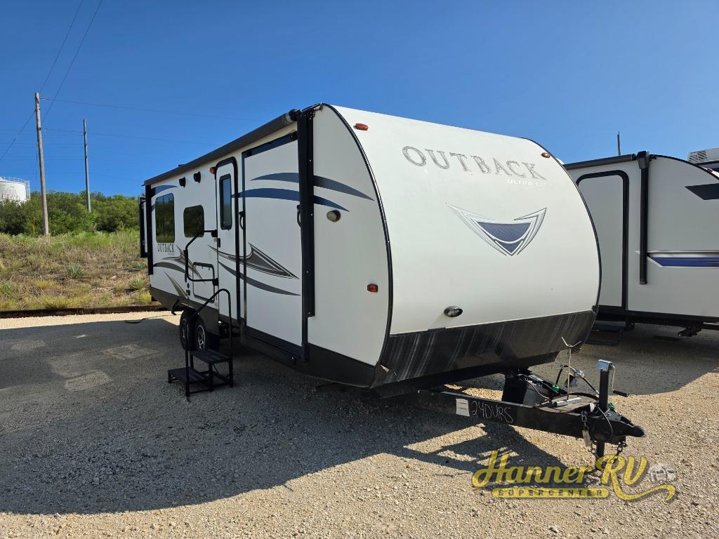 2018 Keystone Rv Outback Ultra Lite 240URS in baird TX