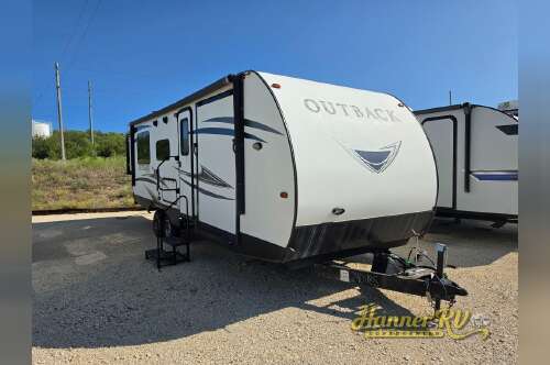 2018 Keystone Rv Outback Ultra Lite 240URS in baird TX