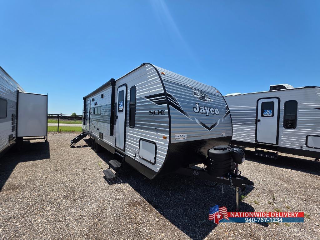 2026 Jayco Jay Flight SLX 287BHS in jolly TX